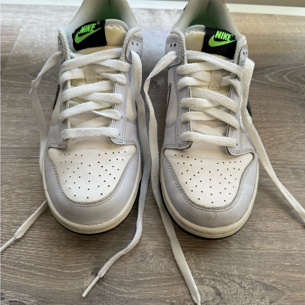 Nike Dunks Youth Size 6